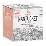 Nantucket Craft - Ruby Red Grapefruit