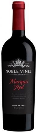 Noble Vines - Marquis Red NV