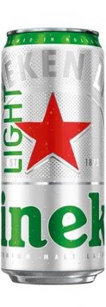 Heineken Light 12oz Cans