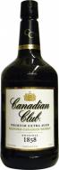 Canadian Club - Classic Whisky 0