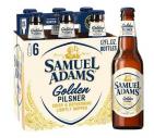 Sam Adams Golden Pilsner 12oz Bottles 0