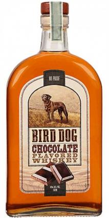 Bird Dog - Chocolate Whiskey Shooter