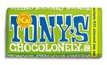 Tony's Chocolonely - Dark Chocolate Almond 6oz 0