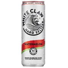 White Claw Watermelon 12pk Cans