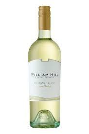 William Hill - Sauvignon Blanc NV