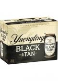 Yuengling Brewery - Yuengling Black & Tan 12pk Can 0