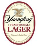 Yuengling Brewery - Yuengling Lager 24pk Btls