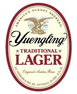Yuengling Brewery - Yuengling Lager 24pk Btls