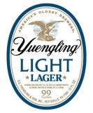 Yuengling Brewery - Yuengling Light Lager 12oz Btl 0