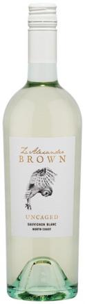 Z Alexander Brown - Sauvignon Blanc Uncaged NV